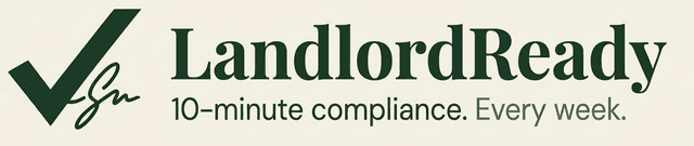 LandlordReady